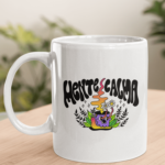 Caneca Mente Calma