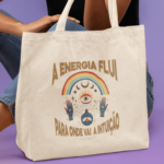 Ecobag A Energia Flui