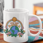 Caneca Love your Mother