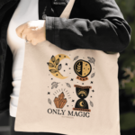 Ecobag Only Magic