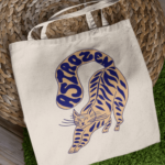 Ecobag Astrocat