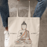 Ecobag Buda