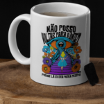 Caneca Alice