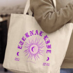 Ecobag Eternal Life