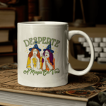 Caneca Desperte a Magia