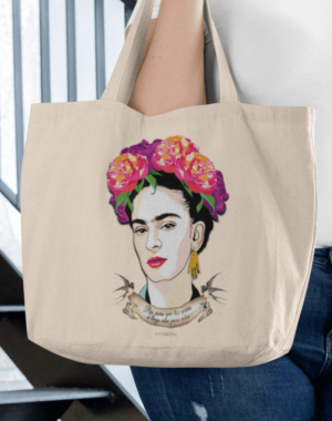 Ecobag Frida