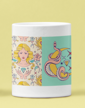 Caneca The Magic is in You