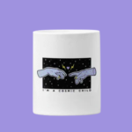 Caneca Cosmic Child