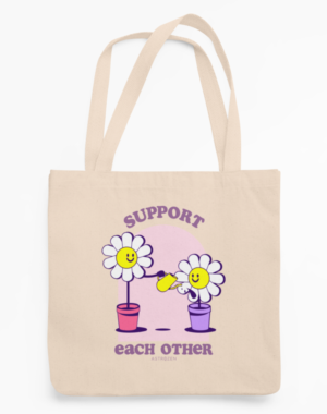 Ecobag Support