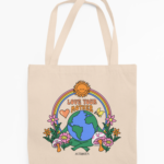 Ecobag Love Your Mother