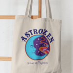 Ecobag Universe Mystical