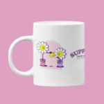 Caneca Support