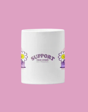 Caneca Support