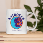 Caneca Universe Mystical