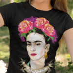 Baby Long Frida - Preta