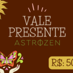 Vale Presente 50