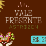 Vale Presente 200