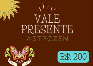 Vale Presente 200