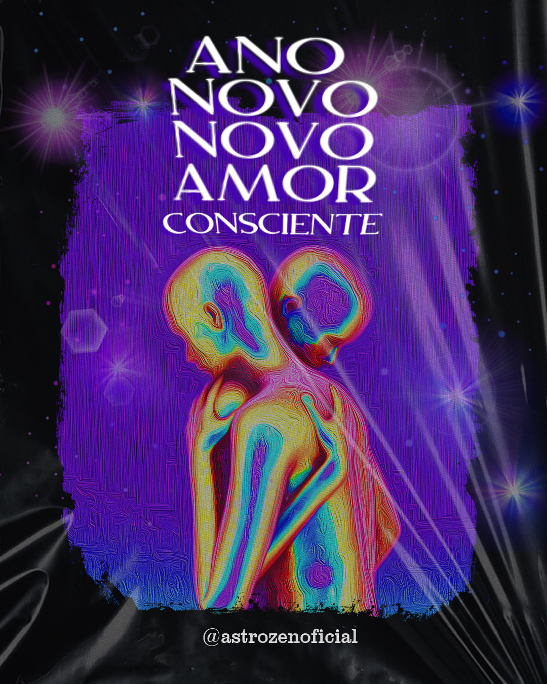 Novo amor consciente