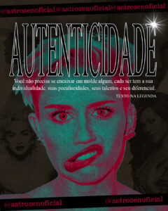 Autenticidade