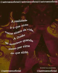 A realidade