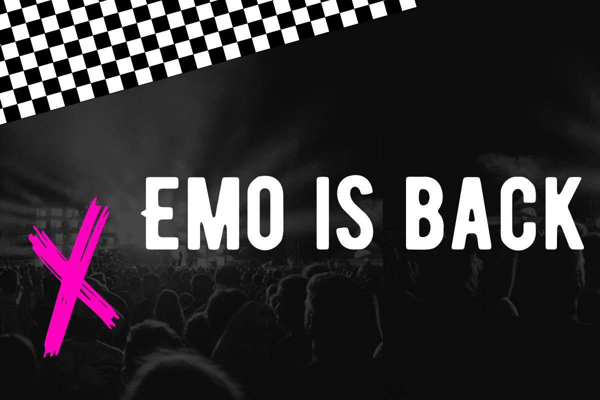 Emo is Back!