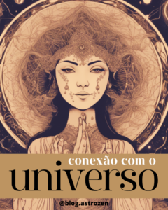 Conexão com o Universo