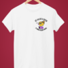 Camiseta Dê valor a quem te indica filmes novos - Branca - Image 4