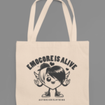 Ecobag Emocore is alive