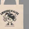 Ecobag Emocore is alive - Imagem 2