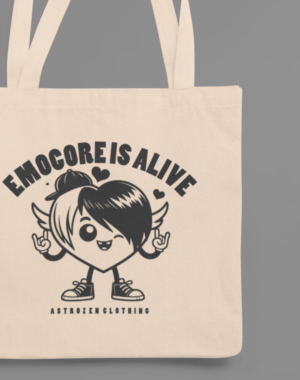 Ecobag Emocore is alive