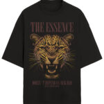 Camiseta The Essence OVERSIZED PREMIUM