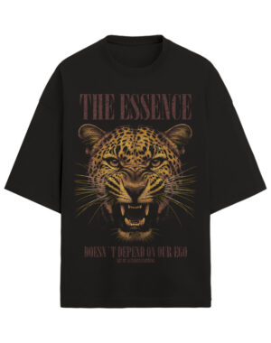 Camiseta The Essence OVERSIZED PREMIUM