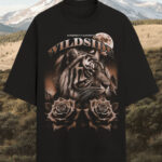 Camiseta WildSide OVERSIZED PREMIUM