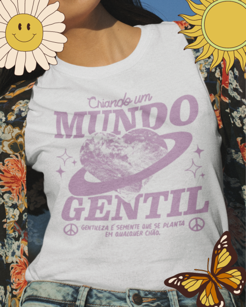 mundo gentil